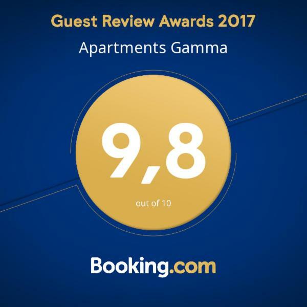 Apartment Gamma With Hydromassage Mini Pool Near Split Zrnovnica Экстерьер фото